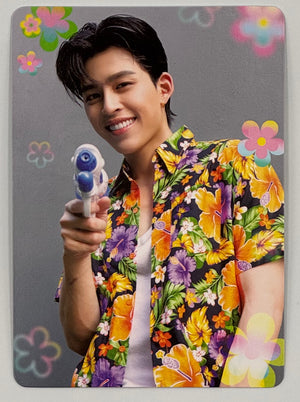 GMMTV Songkran PCs - Pond & Phuwin