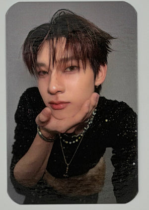 DEXX: Debut Random Selfie Photocards