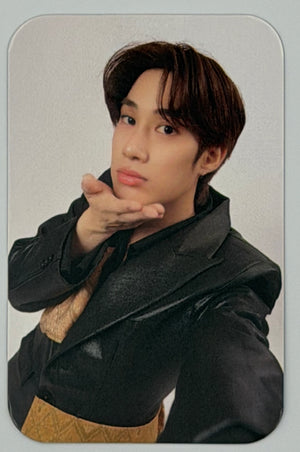 Khemjira The Golden Time Concert | Random Selfie Cards Set A
