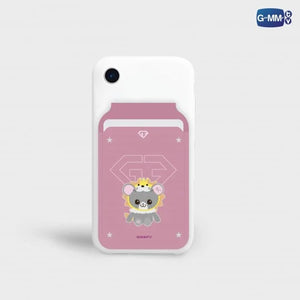 [Awaiting Stock] MagSafe Wallet Stand