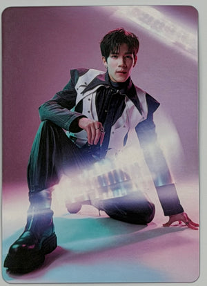 Gemini Fourth AWAKE Concert 2025 Random Photocards