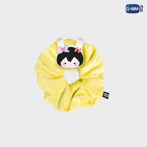 [Available to Order] PLUSHIE HAIR TIE