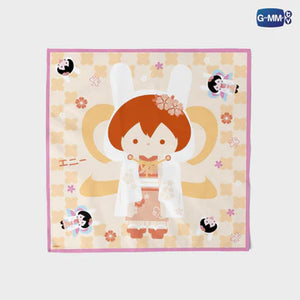 [Awaiting Stock] GMMTV Character Bandana - Nagoya Pop Up Store