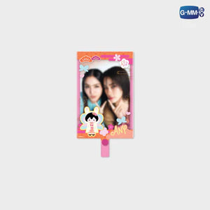 [Awaiting Stock] GMMTV Character Phone Frame Card - Nagoya Pop Up Store