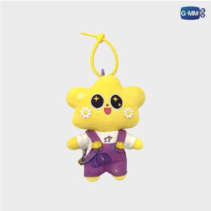 [Pre-Order] Character Doll Keychains - RESTOCKED!