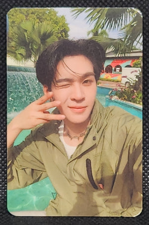 DEXX Skinship Random Selfie PCs