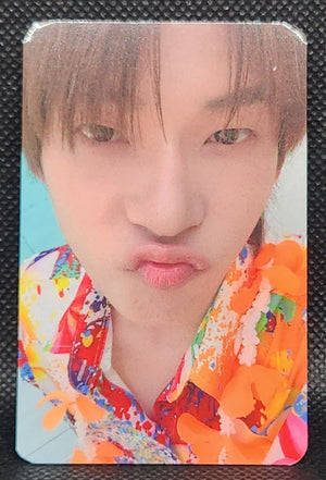 DEXX Songkran Random Selfie PCs
