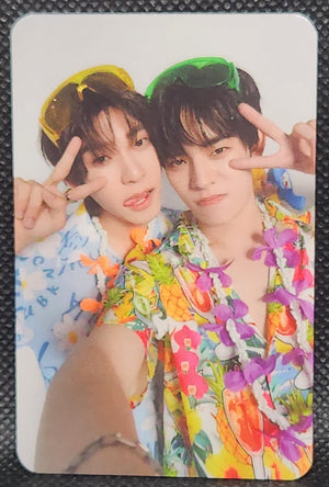 DMD Partners Songkran 2026 Random Selfie Photocards