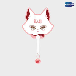 [Available to Order] FANDOM CHARACTER LENTICULAR HAND FAN