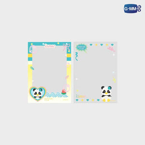 [Available to Order] FANDOM CHARACTER PHOTOCARD SLEEVE SET