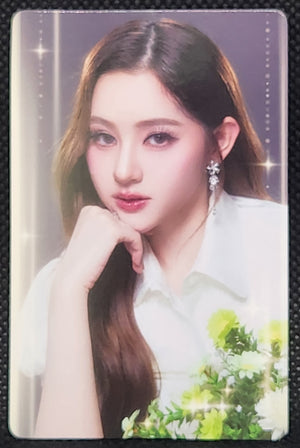 BLUSH BLOSSOM FAN FEST 2026 : MIDNIGHT BLOOM COLLECTIBLE RANDOM CARD