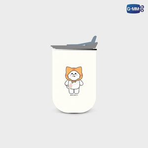 [Available to Order] CHARACTER TUMBLER