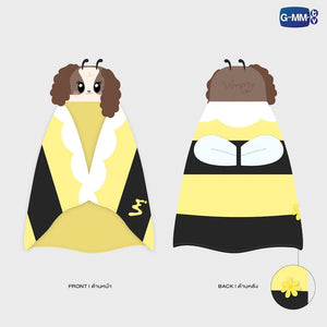 [Available to Order] HOODIE BLANKET