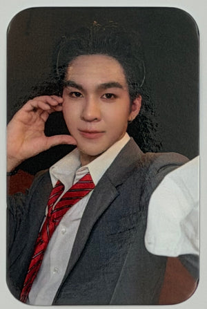 DEXX Beside You Random Photocards