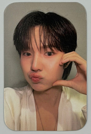 Khemjira The Golden Time Concert | Random Selfie Cards Set B