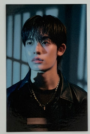 Cover Edition TeeTee & Por Random Photo Cards - Set A | Duang With You The Series