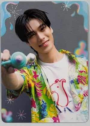 GMMTV Songkran PCs - Pond & Phuwin