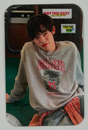 Por Suppakarn | EP 9: Not the Best But Still Good Random Photocards