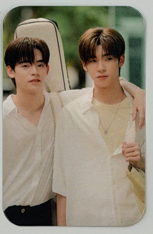 TeeTee Por| Duang with You EP 6 Random Photocards