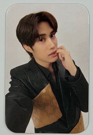 Khemjira The Golden Time Concert | Random Selfie Cards Set A