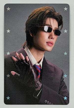 PondPhuwin Rendezvous FanCon Random Photocards