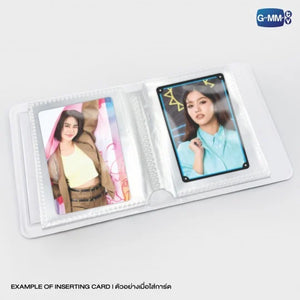 [AWAITING STOCK] Mascot Collectible Card Album