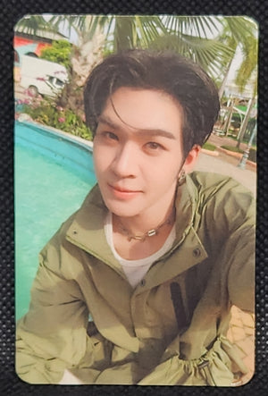 DEXX Skinship Random Selfie PCs