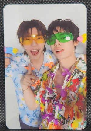 DMD Partners Songkran 2026 Random Selfie Photocards