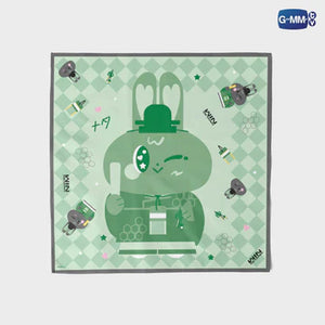 [Awaiting Stock] GMMTV Character Bandana - Nagoya Pop Up Store