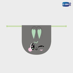 [Awaiting Stock] GMMTV Character Drawstring Pouch - Nagoya Pop Up Store