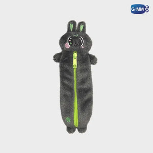 [Available to Order] CHARACTER PLUSH PENCIL CASE
