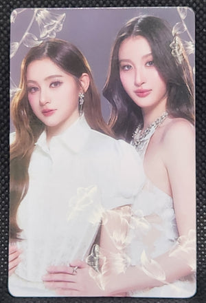 BLUSH BLOSSOM FAN FEST 2026 : MIDNIGHT BLOOM COLLECTIBLE RANDOM CARD