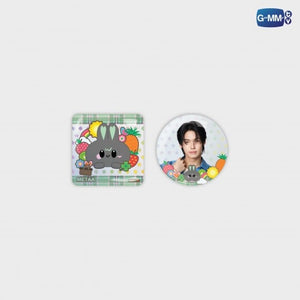 [Awaiting Stock] PIN SET