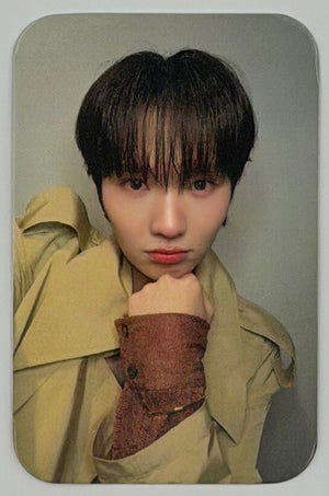 Khemjira The Golden Time Concert | Random Selfie Cards Set A