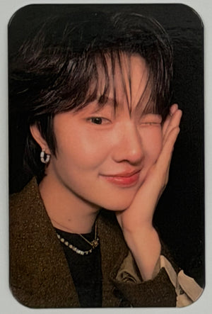 Khemjira The Golden Time Concert | Random Selfie Cards Set B
