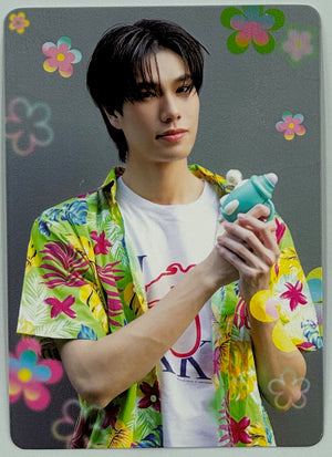 GMMTV Songkran PCs - Pond & Phuwin