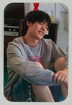 Por Suppakarn | EP 9: Not the Best But Still Good Random Photocards