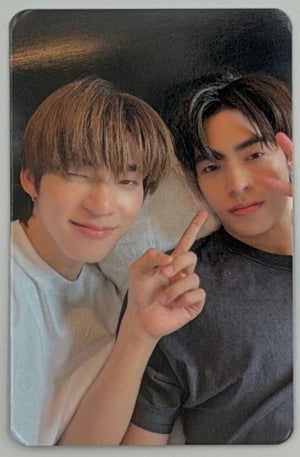 Duang With You EP 12 Random Selfie Photocards Set A (TeeTee, Por, Wave, North, Otto)