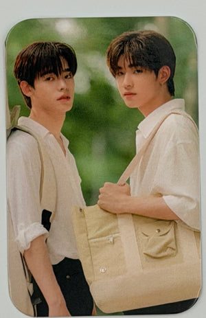 TeeTee Por| Duang with You EP 6 Random Photocards