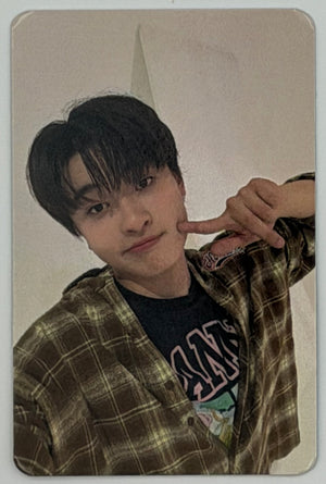 Duang With You EP 12 Random Selfie Photocards Set B (TeeTee, Por, Wave, North, Otto)