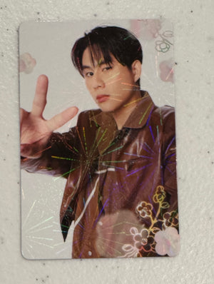 GMMTV Dreamy Blossom PCs - Winny