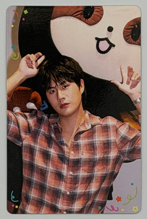 WINNY SATANG | HAPPY FAM BONDS