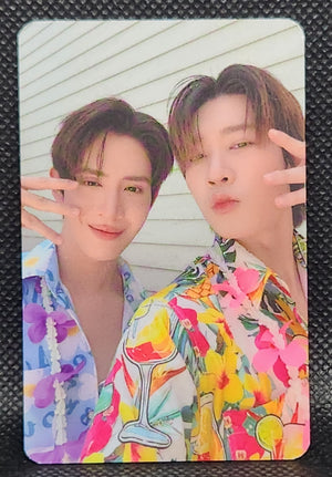 DEXX Songkran Random Selfie PCs
