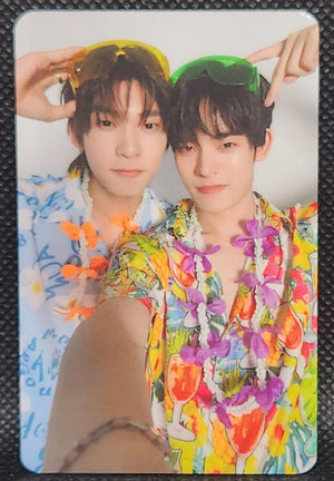 DMD Partners Songkran 2026 Random Selfie Photocards
