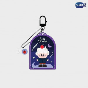 [Awaiting Stock] CHARACTER GLOW ACRYLIC KEYCHAIN