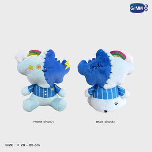 [Available to Order] SITTING BUDDY