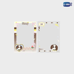 [Available to Order] FANDOM CHARACTER PHOTOCARD SLEEVE SET