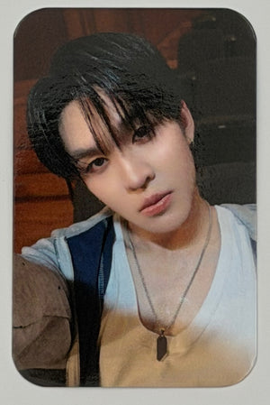DEXX Beside You Random Photocards