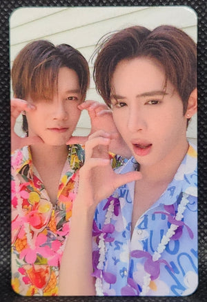 DEXX Songkran Random Selfie PCs