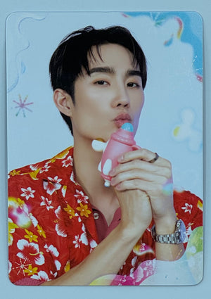 GMMTV Songkran PCs - Force & Book